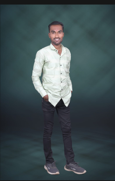 चि. सुशांत मोहिते