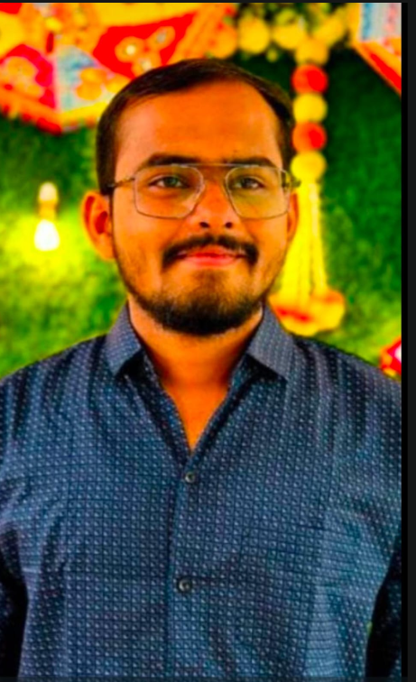 : प्रथमेष गाबाले